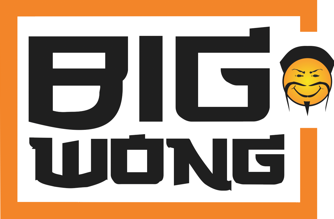 Big Wong